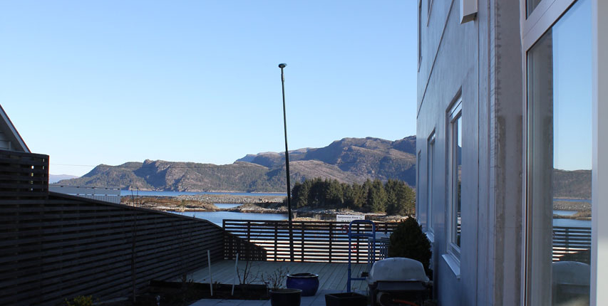Fjordgata Panorama - UBE - www.ullaland.no